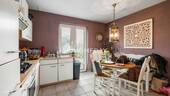 Küche 1 - Einfamilienhaus mit 120,00 m² in Rotenburg zum Kaufen
