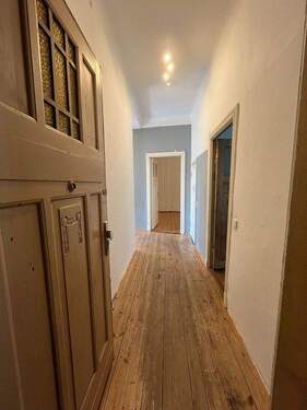 Bild 2 - 3 Zimmer Etagenwohnung zur Miete in Berlin
