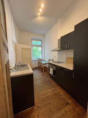 Bild 3 - 3 Zimmer Etagenwohnung in Berlin