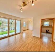 3,5-Zimmer-Wohnung mit Terrasse und Garten - Güglingen