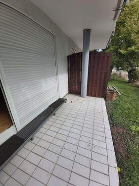 Terrasse - Etagenwohnung mit 75,00 m² in Güglingen zur Miete