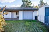 Vorplatz Carport / Garage - 