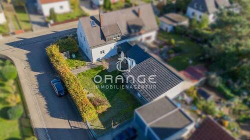 Doppelhaushälfte Neumarkt - ***HIER STECKT MEHR DRIN, ALS MAN SIEHT - IDEAL FÜR HANDWERKER, FAMILIEN UND CLEVERE INVESTOREN***