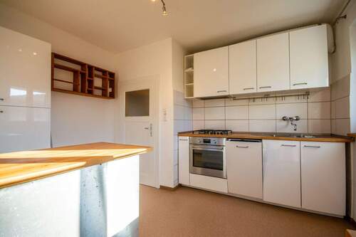 EG: Kochen / Essen - 