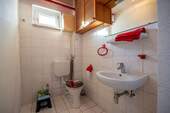 EG: Gäste-WC - 