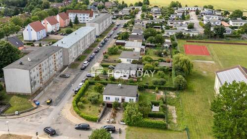 Außenansicht Drohne 1 - 