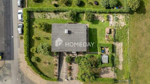 Außenansicht Drohne 6 - 