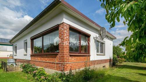 Außenansicht 3 - 4 Zimmer Bungalow in Bad Kleinen