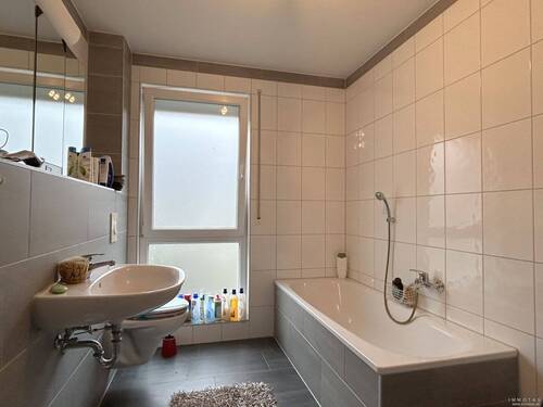 Badezimmer - 