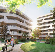 Für Familien: 4 Zimmer & großer Garten mit viel Platz! Top Lage: nahe Schulen, EKZ & U-Bahn - Frankfurt am Main Kalbach-Riedberg