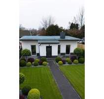 ?? Neuer, barrierearmer Bungalow in ruhiger Lage, auf Erbbaurecht in Berlin-Bohnsdorf