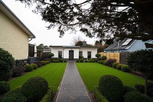 Bild 3 - 4 Zimmer Bungalow in Berlin