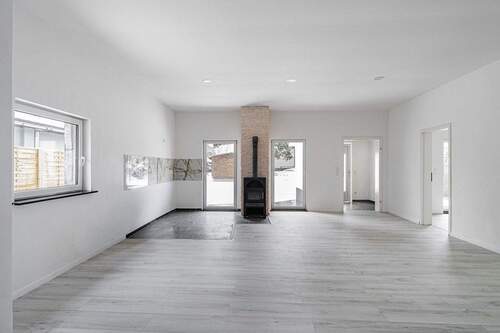 Bild 4 - Bungalow mit 101,00 m&sup2; in Berlin zum Kaufen