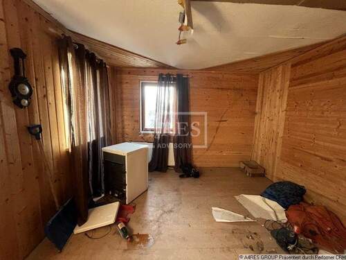 Objektansicht Zimmer - 