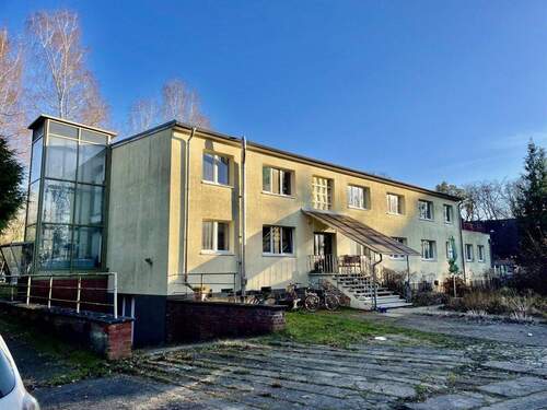 Haus 16 Appartmenthaus - 