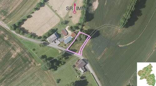 Bild 4 - Grundstück in Niedergeckler zum Kaufen