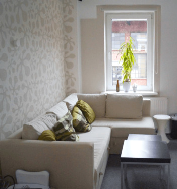 Meetingraum, Relax-Zone - 