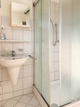 Duschbad - 