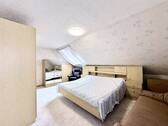 Eltern-Schlafzimmer - 