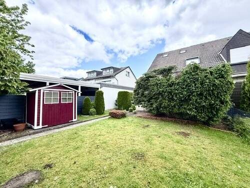 Garten - 