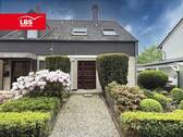Hausansicht - Bereit für Zukunftspläne! - 269.000,00&nbsp;EUR Kaufpreis, ca.&nbsp; 101,40&nbsp;m&sup2;&nbsp;Wohnfl&auml;che