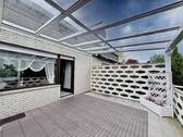 Terrasse überdacht - 
