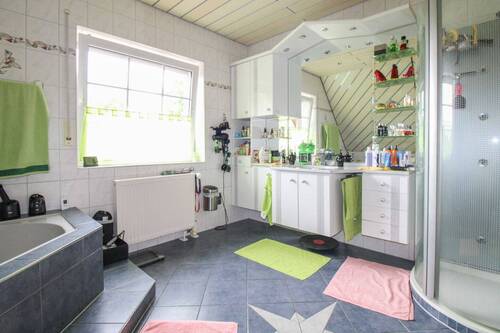 Badezimmer - 