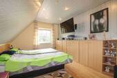 Schlafzimmer 1 - 
