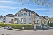 Ansicht - Moderne Penthouse-Maisonette-Wohnung in Essen-Bredeney