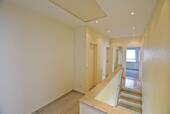 Flur im Dachgeschoss - 