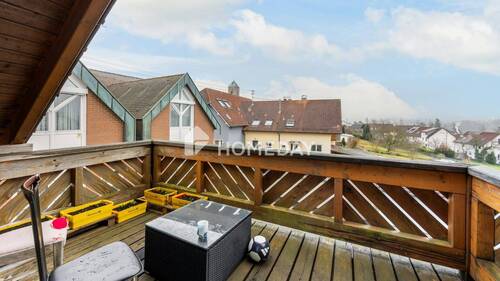 DG Balkon 1 - 