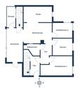 Grundriss EG - 