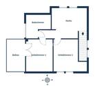 Grundriss DG - 
