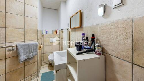 EG Badezimmer 1 - 