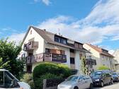 Blickrichtung N/O - 