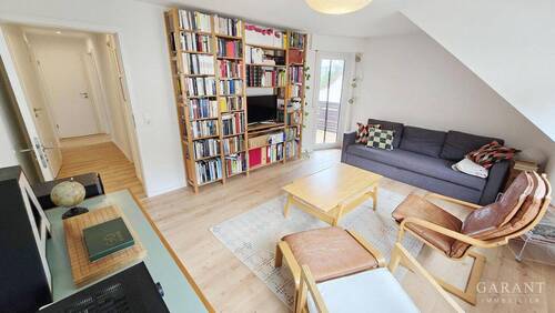 Wohnzimmer - 