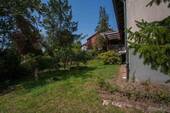 Garten - Grundstück in Erlangen