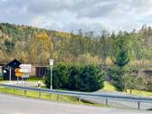 Ausblick in die Natur - 