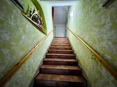 Aufgang Gästezimmer - 