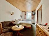 Doppelzimmer 1 OG - 