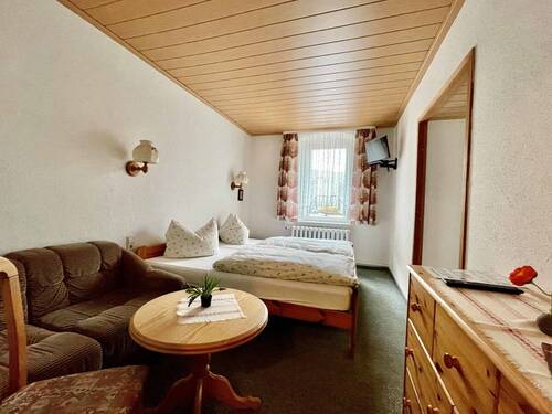 Doppelzimmer 1 OG - 