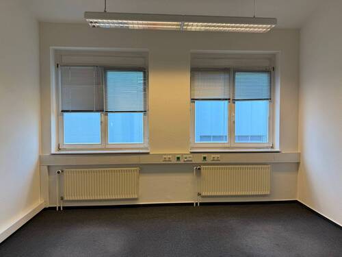 Büro klein - 