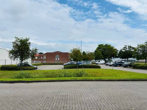 Parkplatz - 