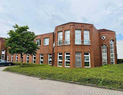 Ansicht - Osternburg-Tweelbäke Großzügige Bürofläche