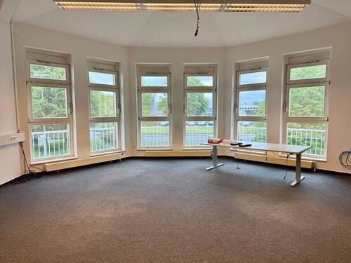 Büro groß - 