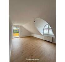 Traumhafte Dachgeschosswohnung in 59174 Kamen - Stilvoll, Lichtdurchflutet und Perfekt gelegen