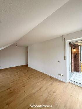 Bild 2 - 3 Zimmer Etagenwohnung zur Miete in Kamen