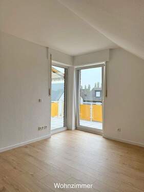 Bild 3 - 3 Zimmer Etagenwohnung in Kamen