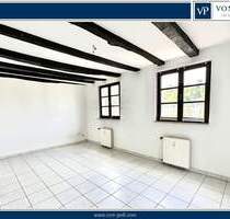 3-Zimmer-Altbau mit Terrasse und Privatzugang - Velbert Langenberg