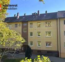 3-Zimmer-Wohnung in Hersbruck, ca. 66 m², mit Südbalkon und zentraler Lage